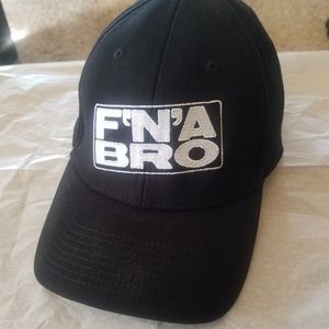 Farm Truck N Azn hat Large-XLarge